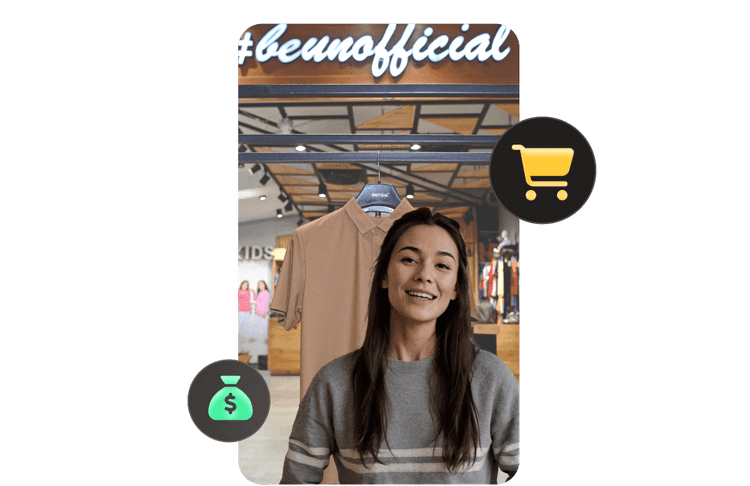 E-Commerce-Marken und Marketingagentur