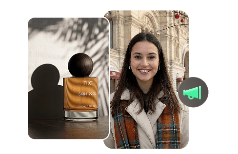 Seedream for Marketing