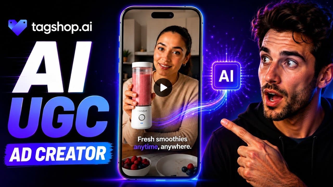 Program Afiliasi Tagshop AI