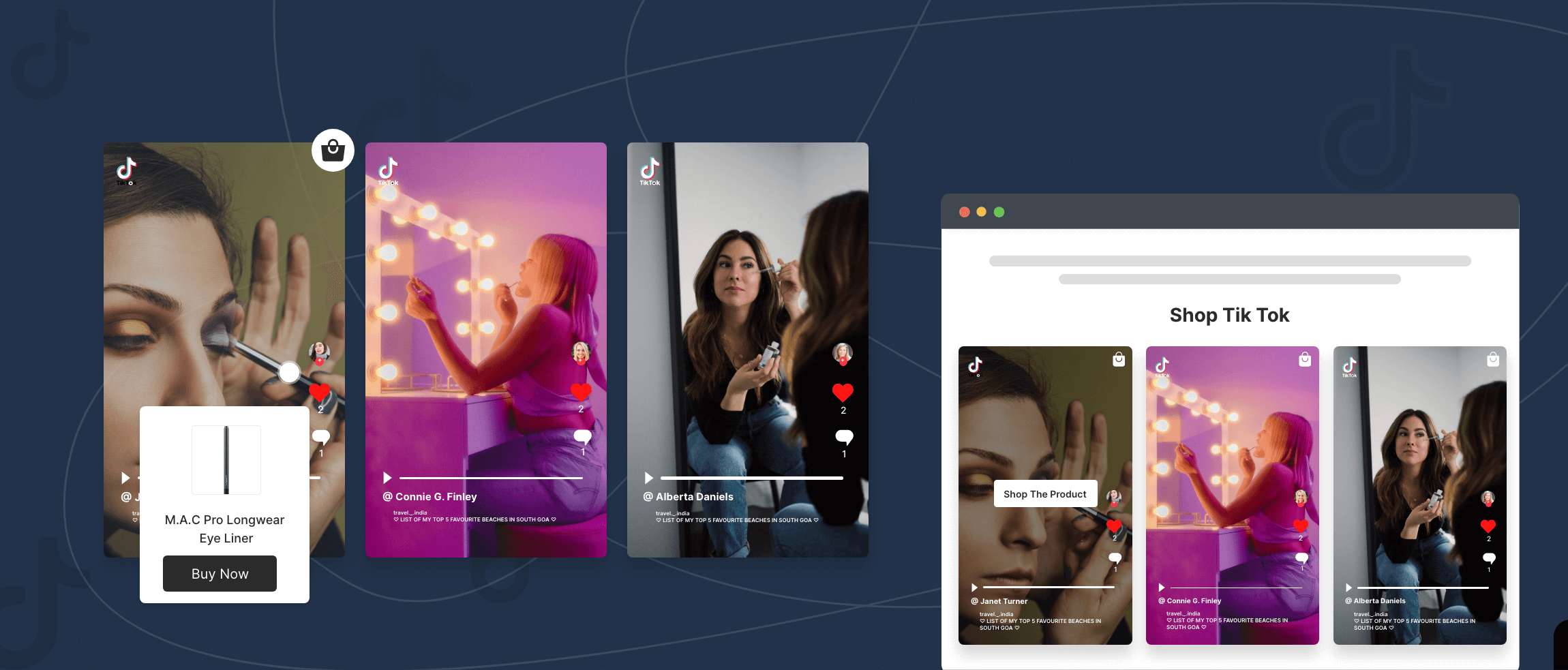 Shoppable TikTok Future of Online Shopping With Tiktok Shopping