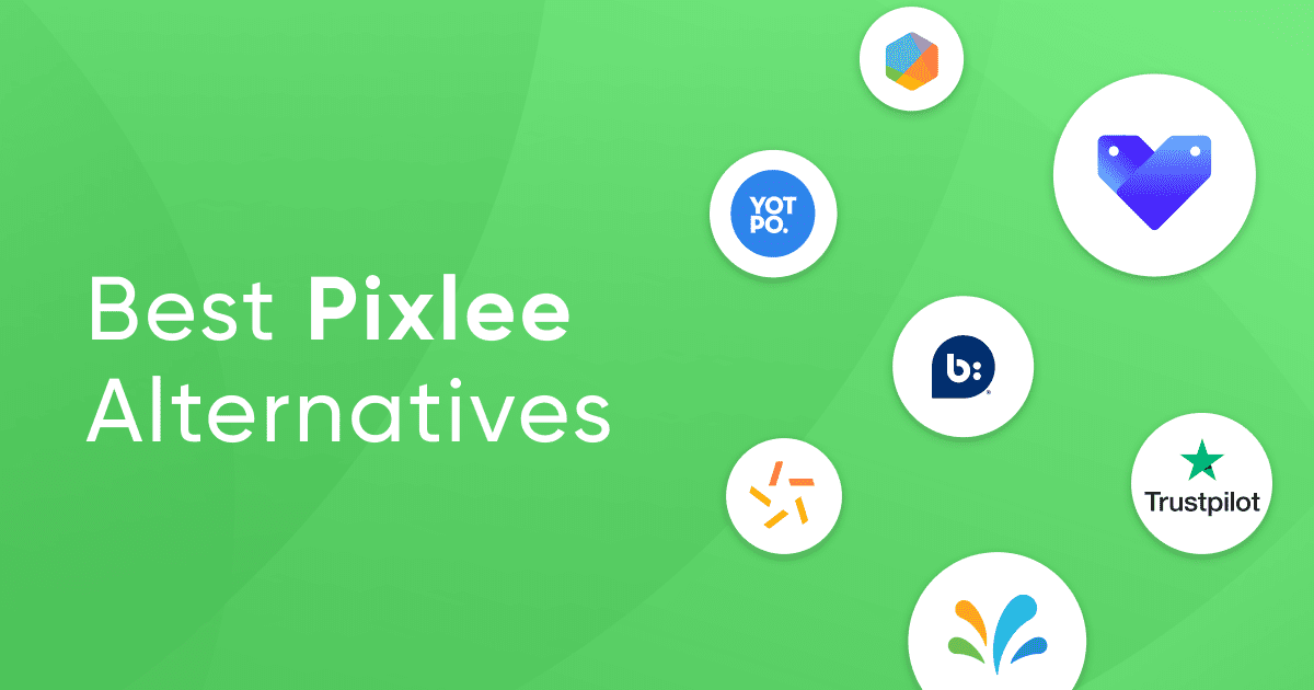 Pixlee Alternatives