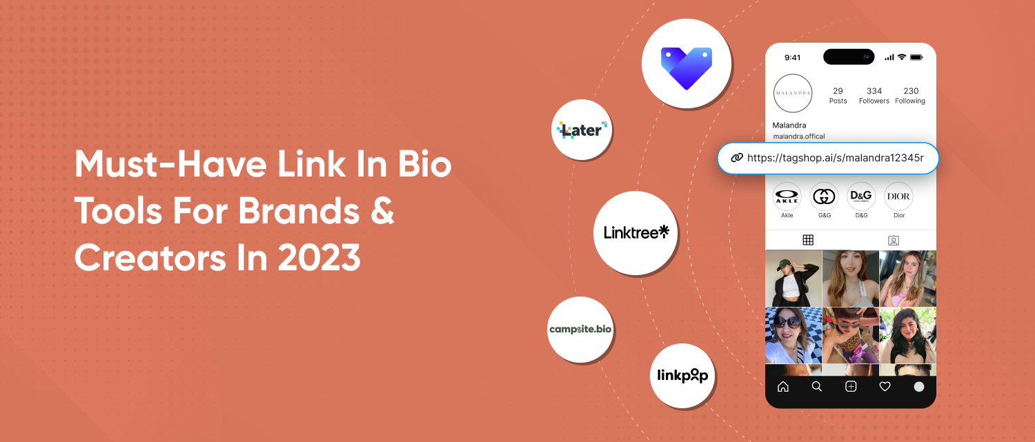 link in bio tools