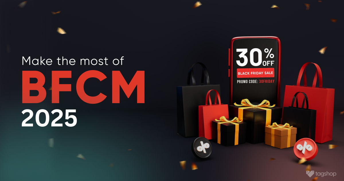 bfcm marketing ideas