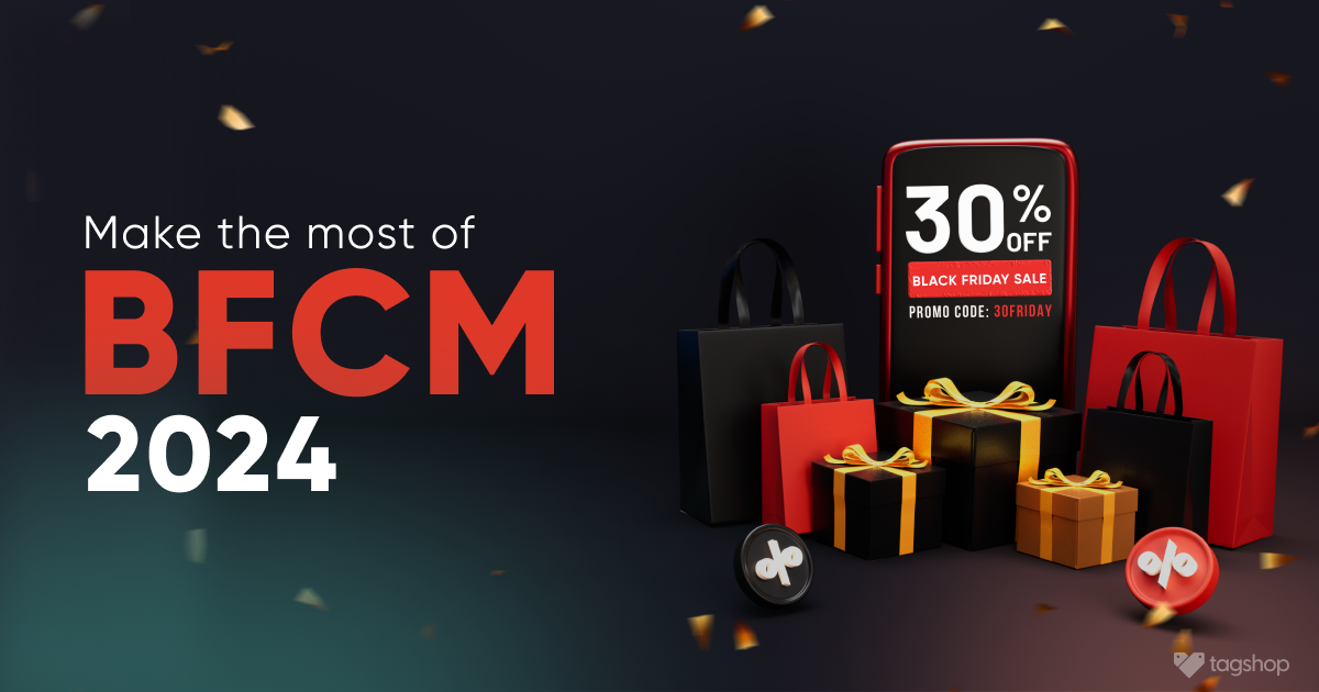 black friday marketing ideas