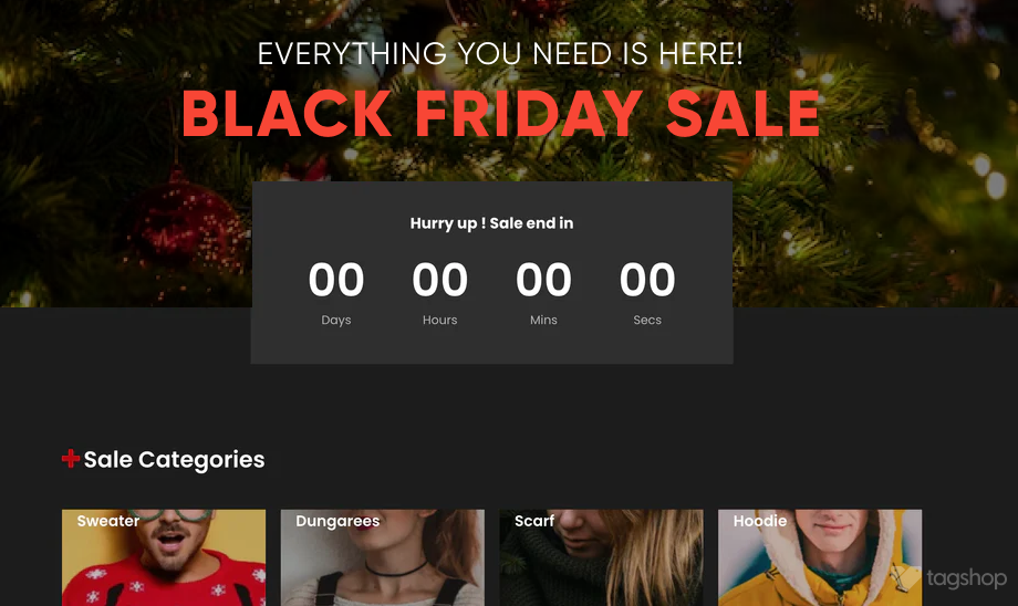 10 Black Friday Ads 2023 Strategies for Maximum Impact