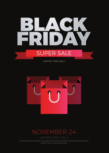 black friday sales