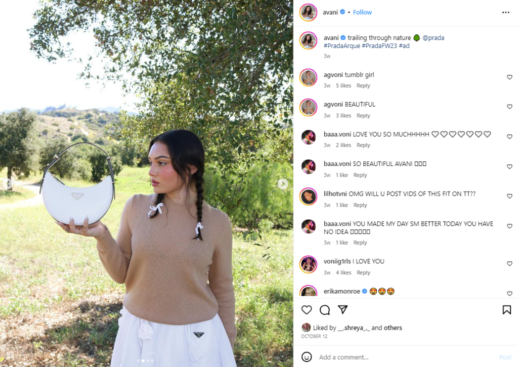 8 Female Italian Fashion Bloggers You Need to Follow on Instagram
