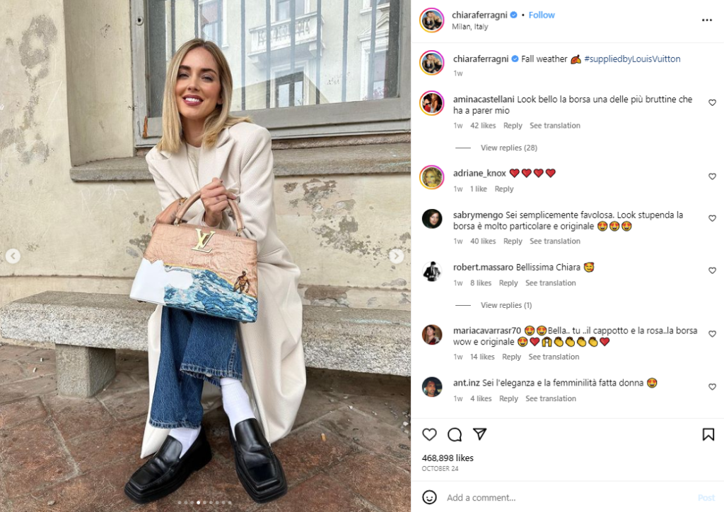 10 fashion micro-influencers setting trends on Instagram & TikTok
