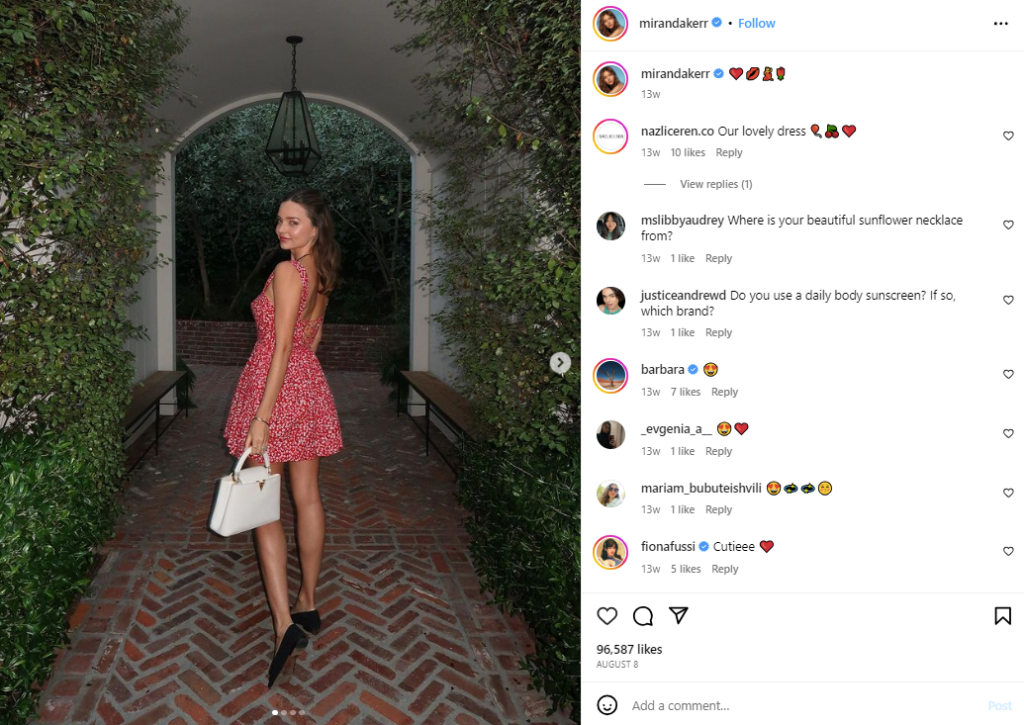 5 Budget Fashion Influencers To Follow On Instagram