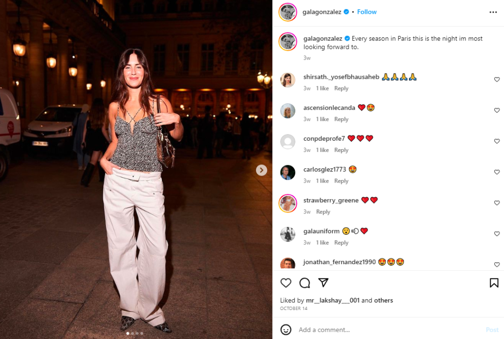 Top 13 Fashion Influencers [+Updated] in 2024