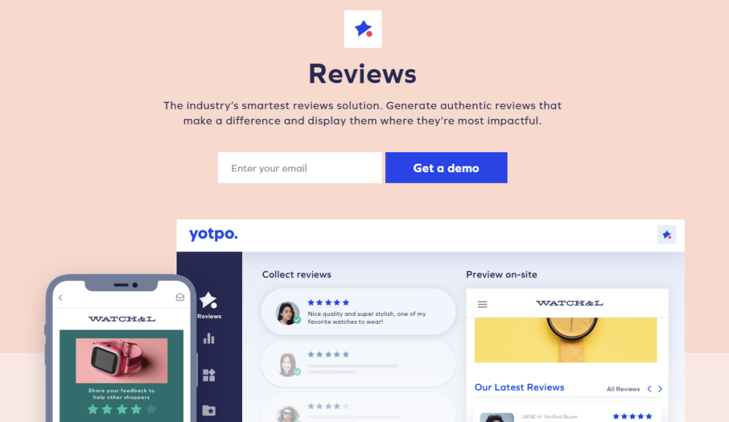 Best Review App for Shopify
