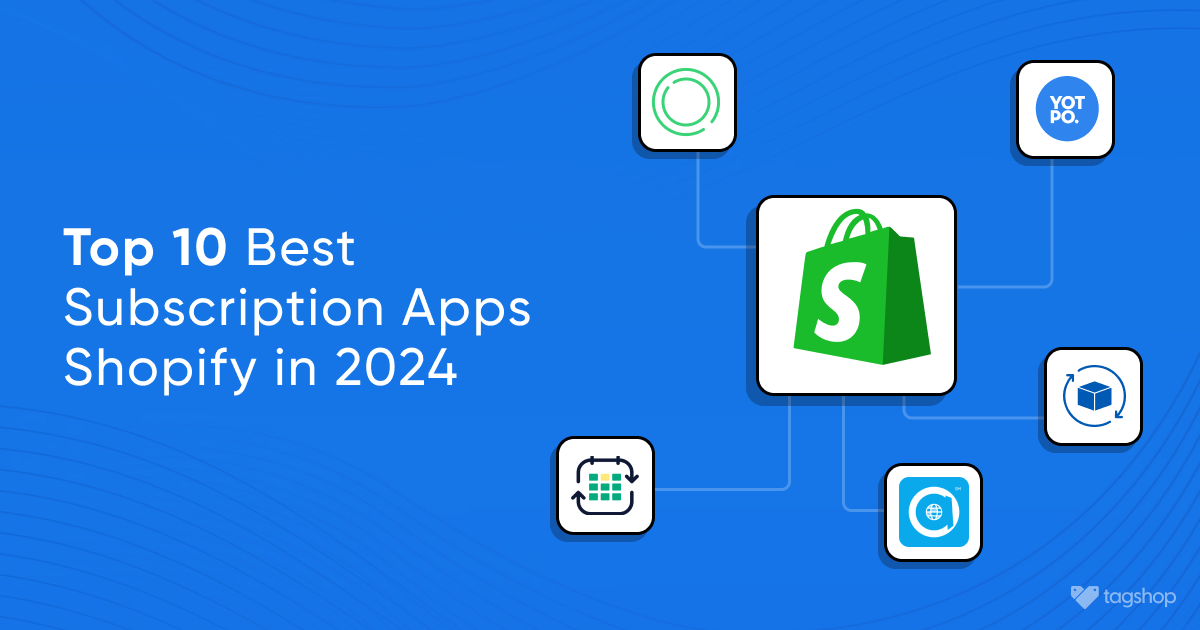 best subscription apps shopify