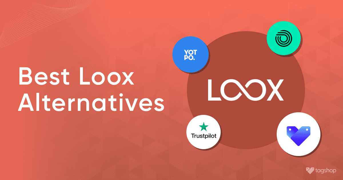 loox alternatives