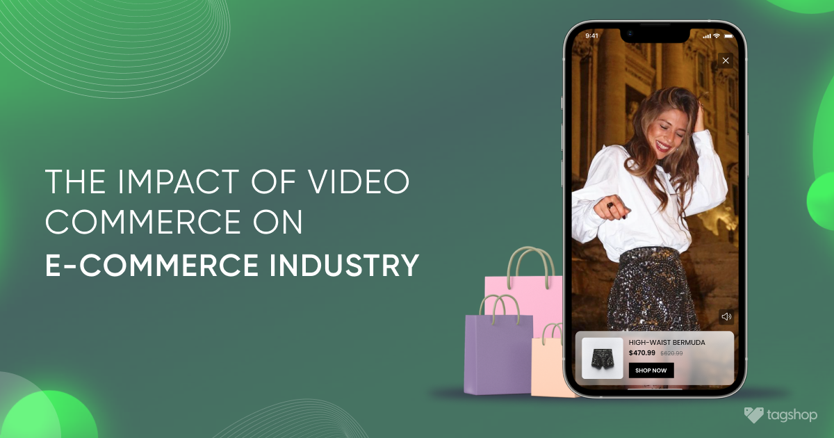 Video Commerce