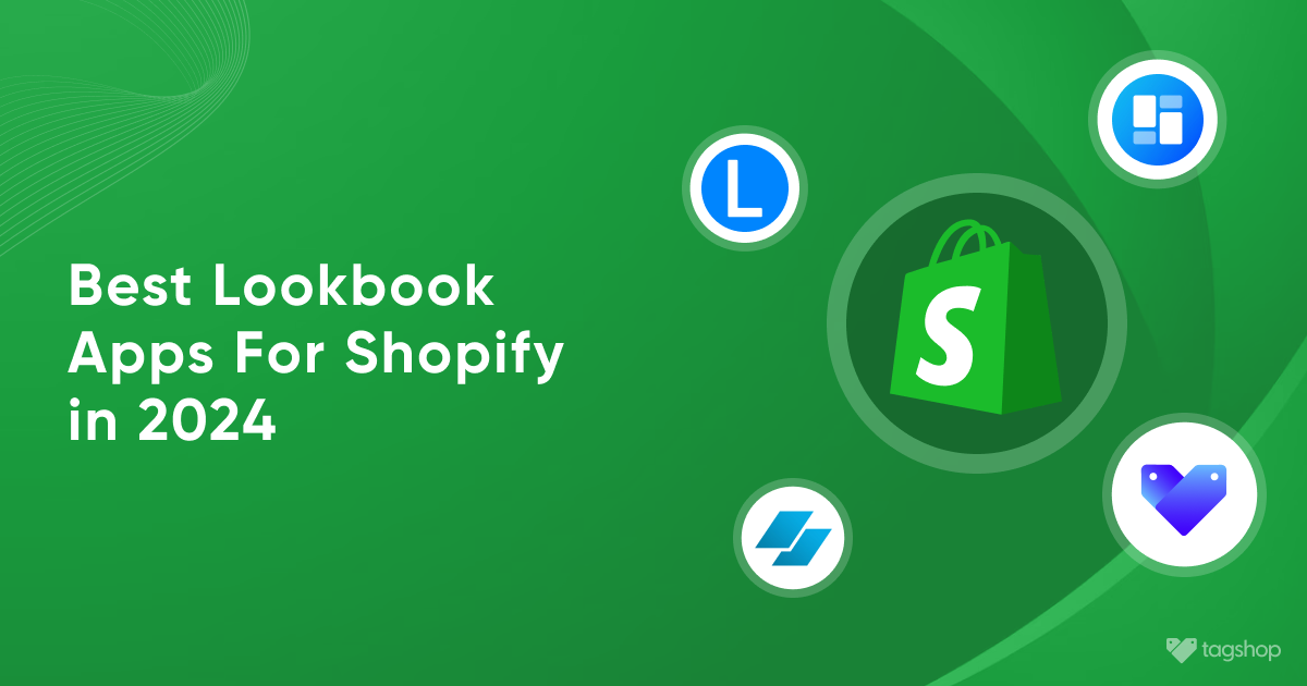 best lookbook app shopify