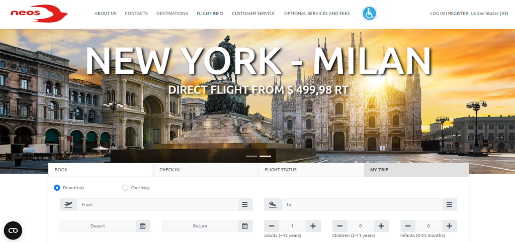 neos is one of the best examples of one product shopify stores