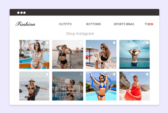 leverage ugc for shopify marketing strategy