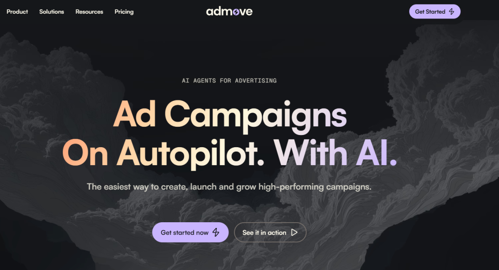 admove