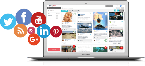 ugc-aggregators en -platforms