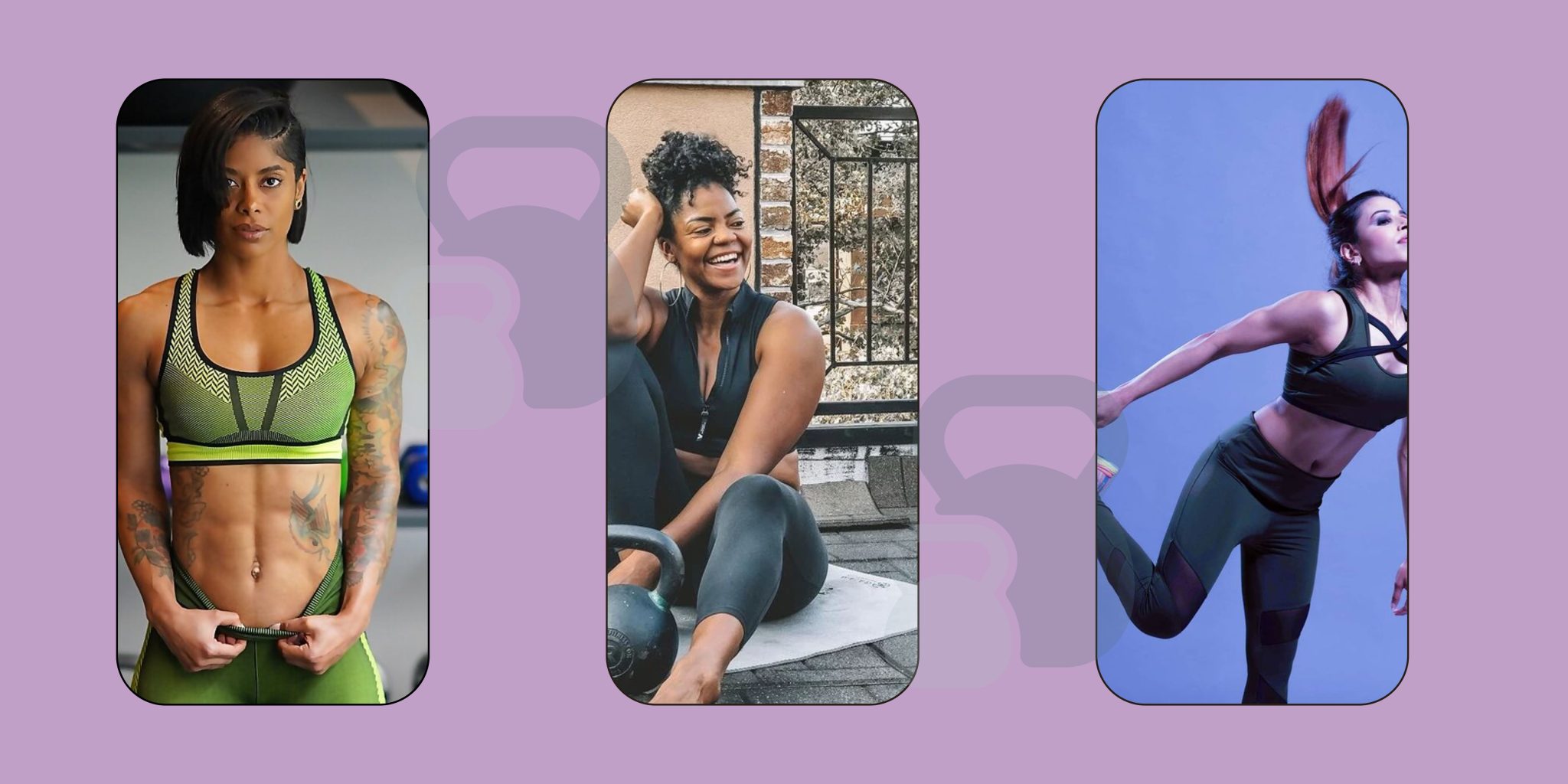 Top 12 Female Fitness Influencers in 2024