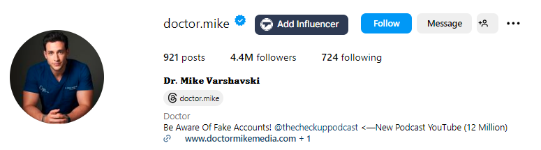 Top Gen Z Influencers