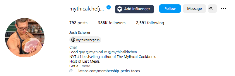 Top Gen Z Influencers