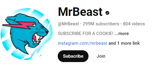 youtube influencers