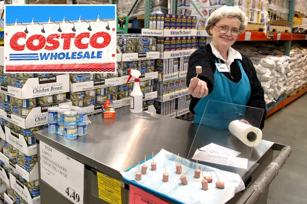 Product Sampling Marketing Examples