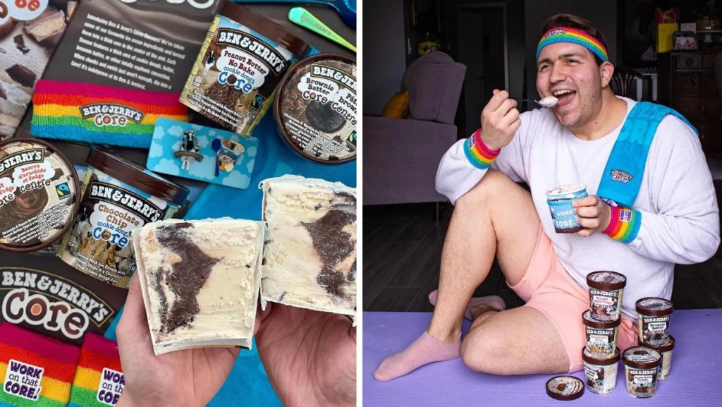 Creative Product Sampling Marketing Examples