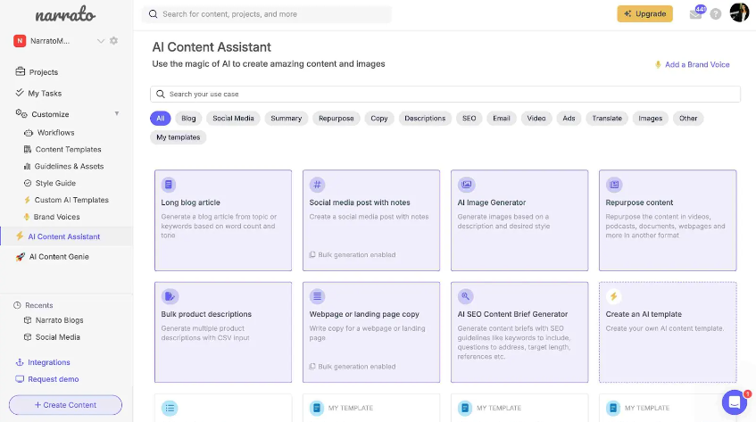 ai tools for ecommerce