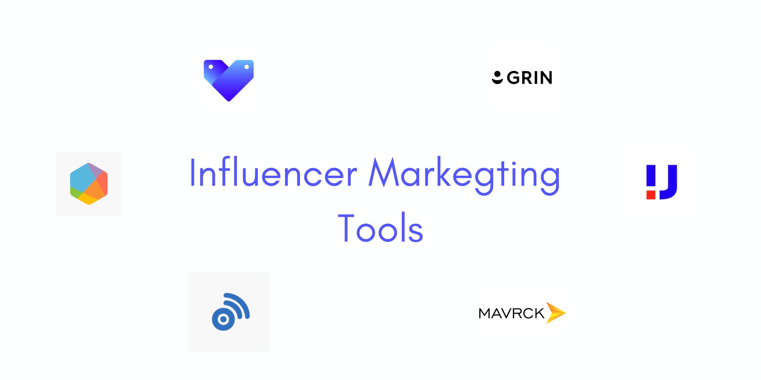 Influencer Marketing Tools