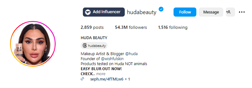 Best Instagram Fashion Influencers