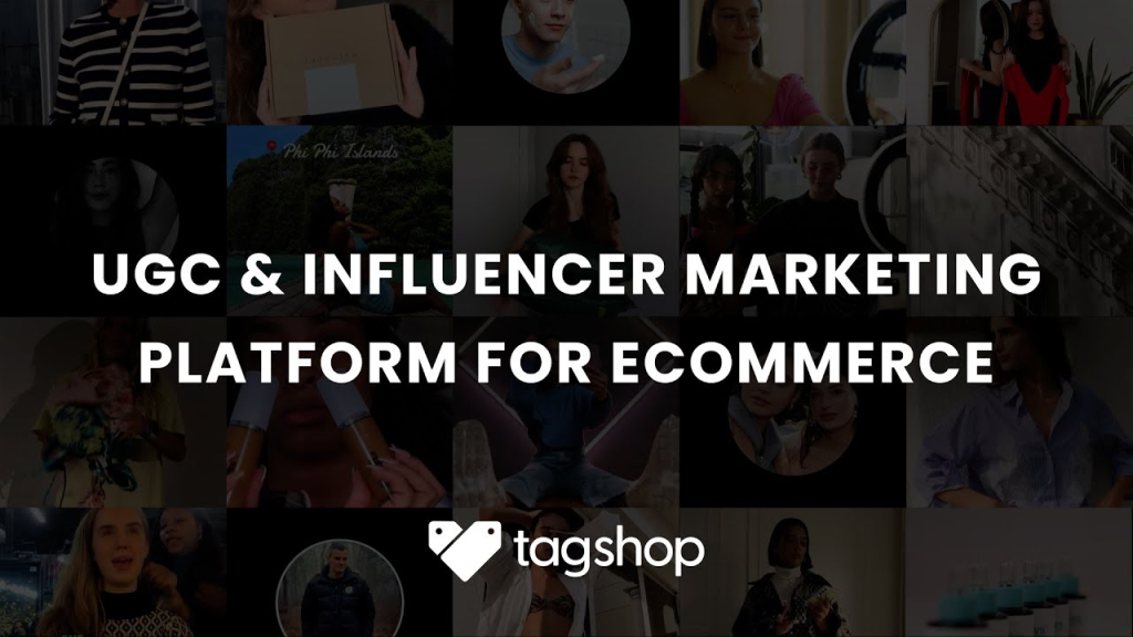 influencer marketing tools