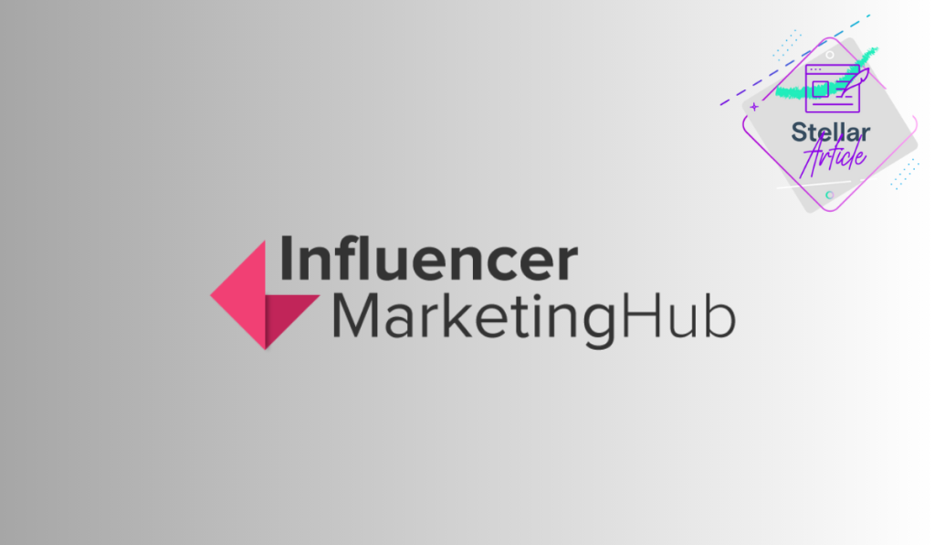 best influencer marketing tools