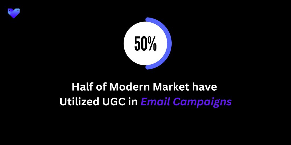 UGC Email Examples