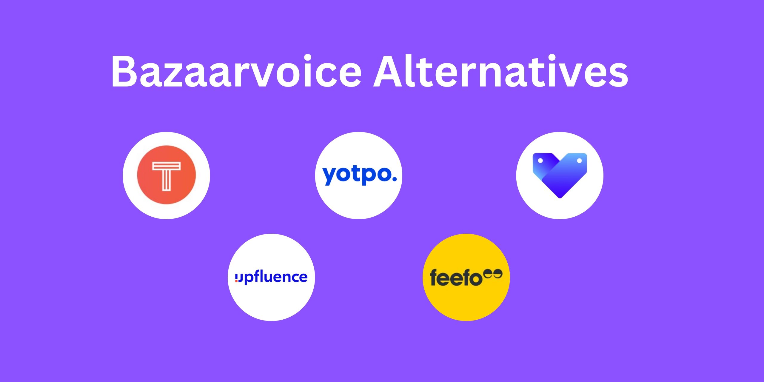 Bazaarvoice Alternatives