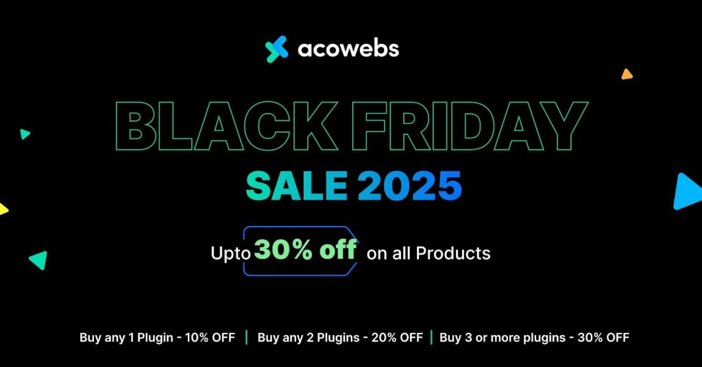 saas black friday and cyber monday discount