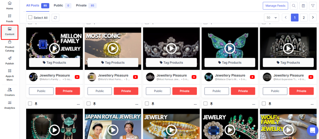 how to add a youtube video to wix