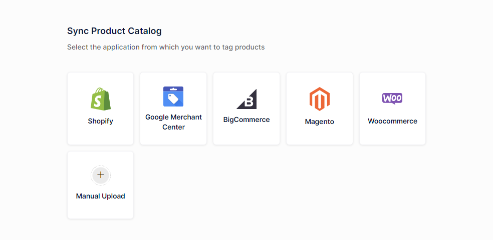 make your youtube video shoppable