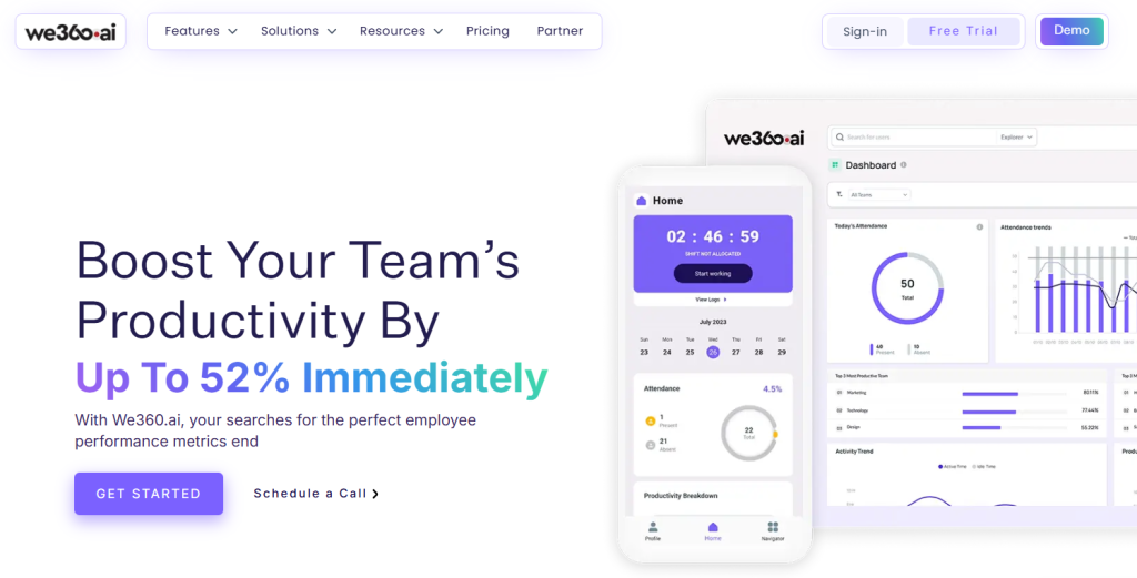 We360 saas bfcm offer
