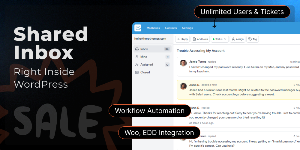 bfcm saas offers 2025