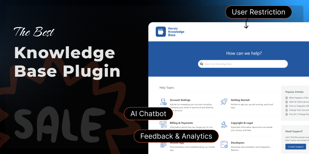 black friday saas offers 