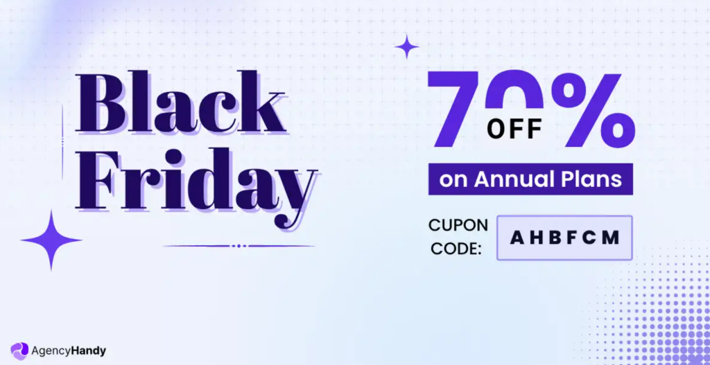 saas and ai bfcm deal 