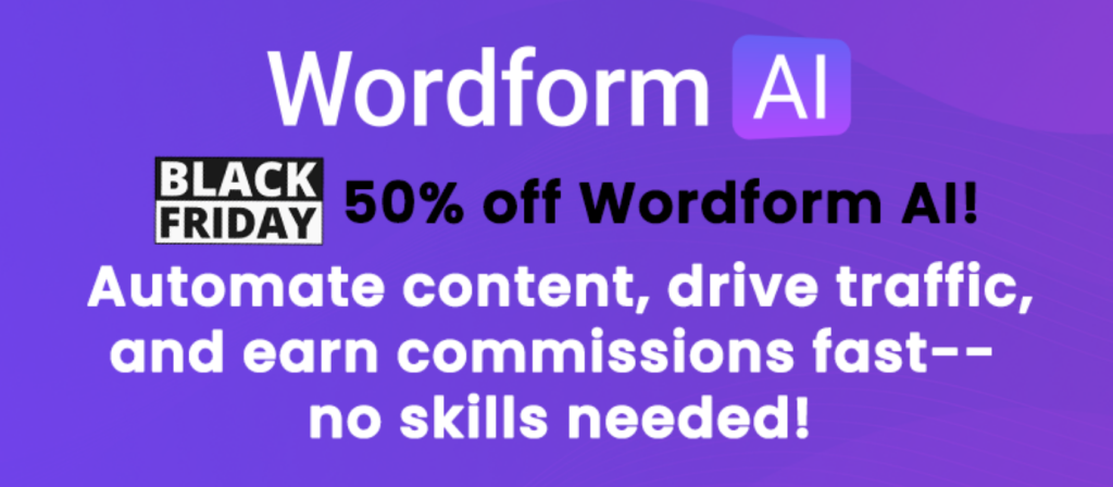 saas and ai black friday deals 