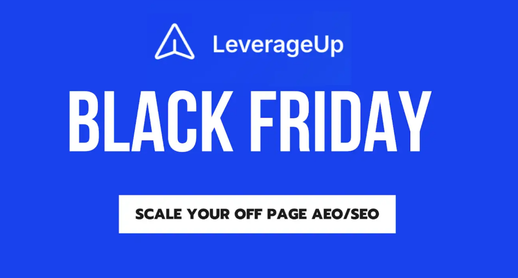 best saas bfcm offers