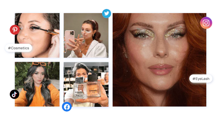 beauty marketing strategies