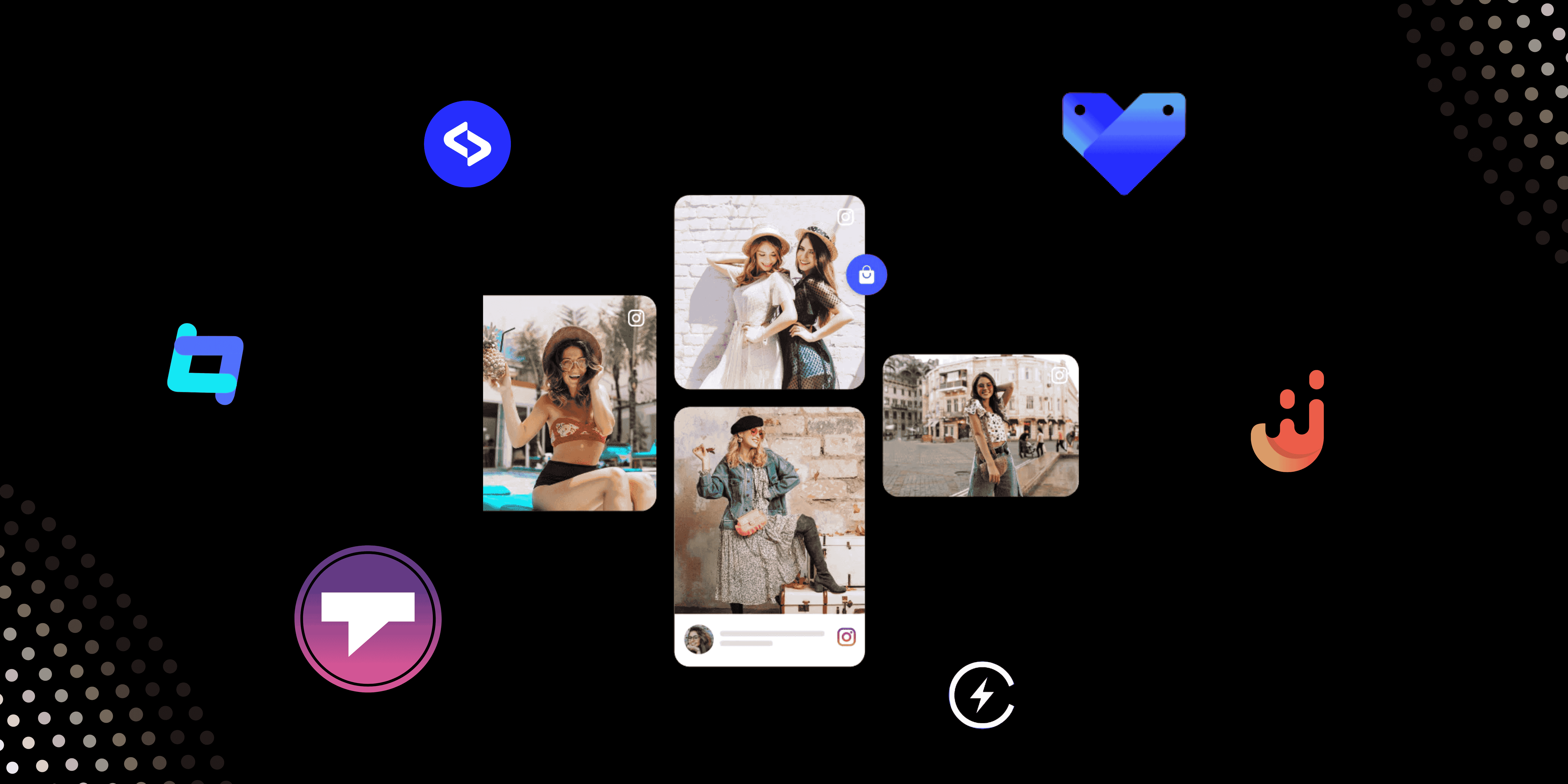 social media aggregator