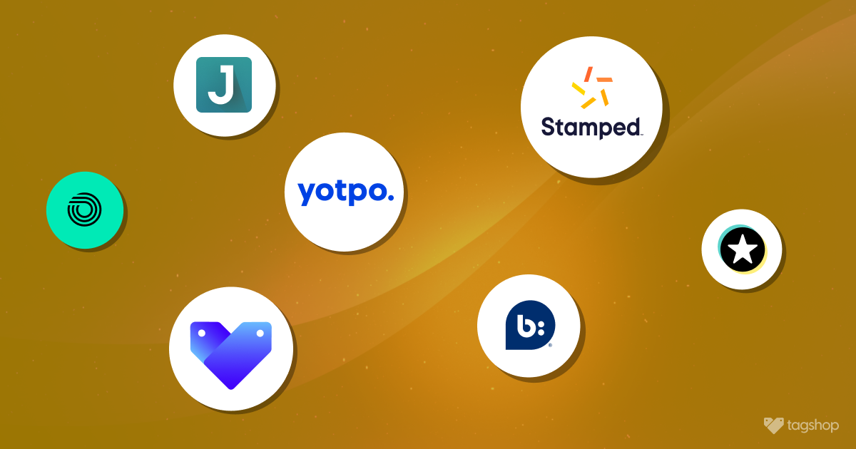 eCommerce Review Platforms