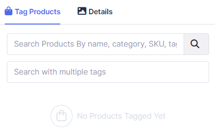 tag youtube videos