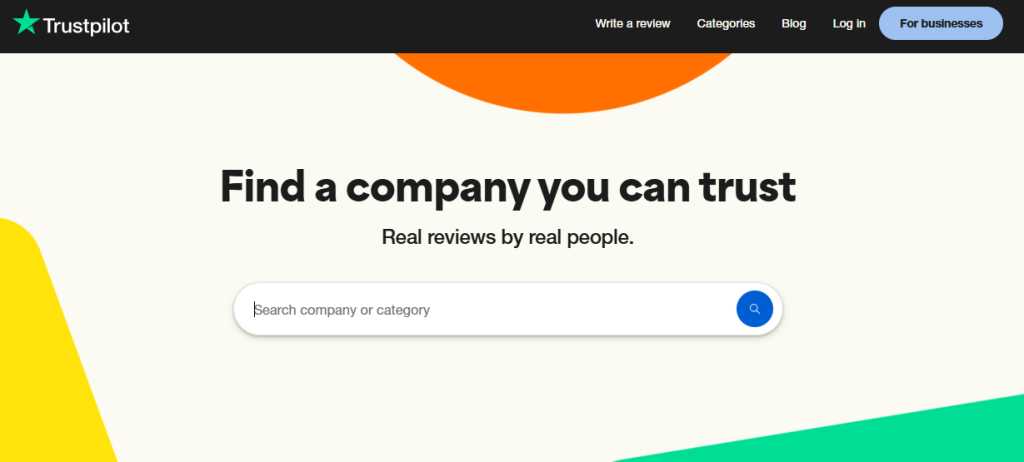 eCommerce review platforms 2025